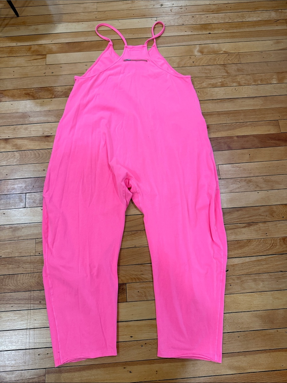 Free People Hot Shot Onesie - Picture 4 of 4